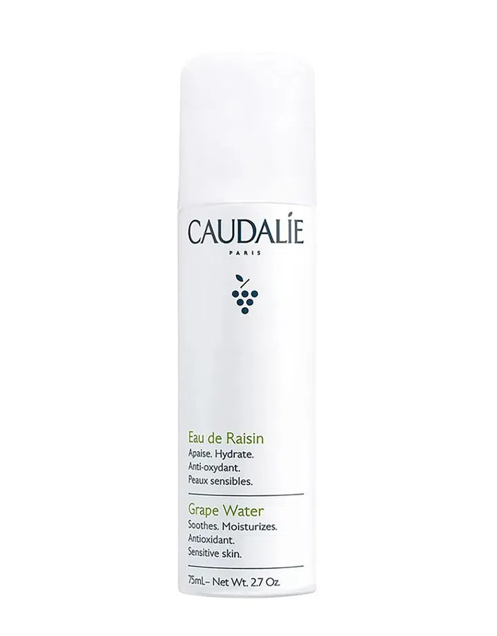 Caudalie Grape Water保湿喷雾