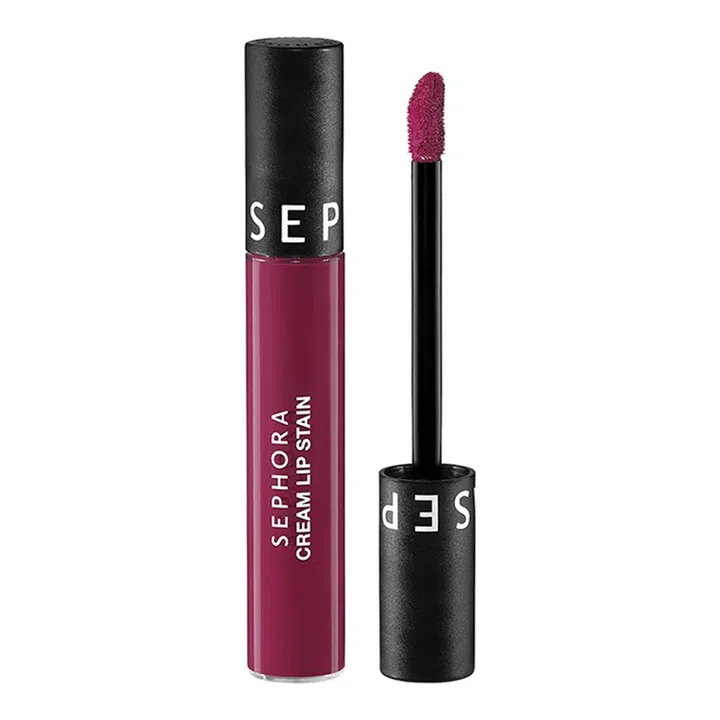 SEPHORA COLLECTION Cream Lip Stain唇釉 $24