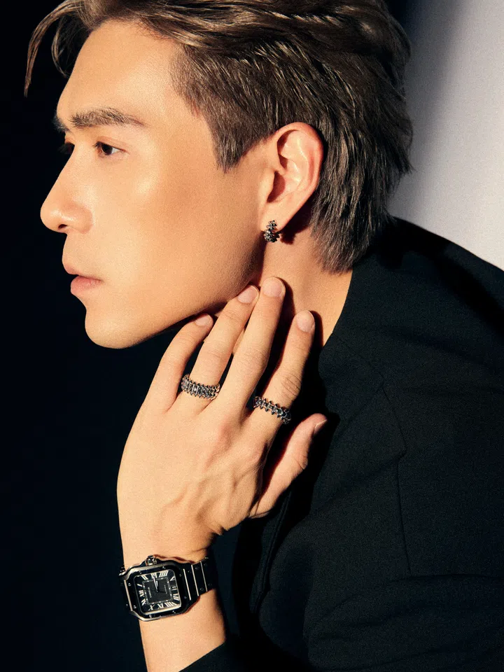 谢俊峰（James Seah） 2026红星大奖