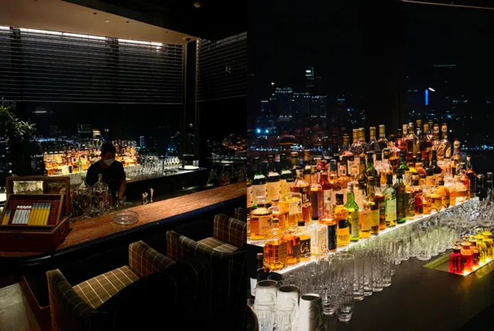 Rosewood Phnom Penh 金边瑰丽酒店