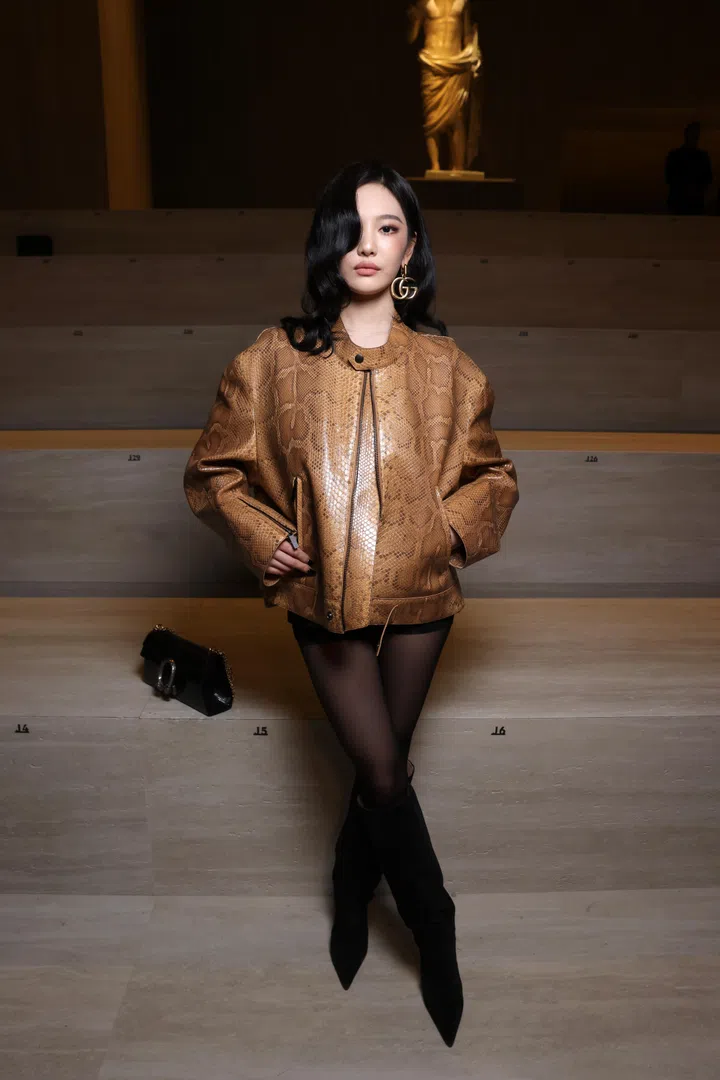 宁宁（Ningning）