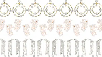 fashion jewellery 时尚首饰
