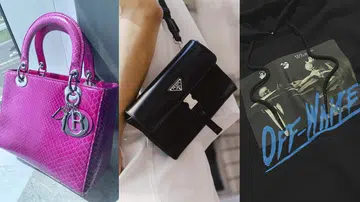 精品购物网站 Online Shops For Affordable Luxury Goods