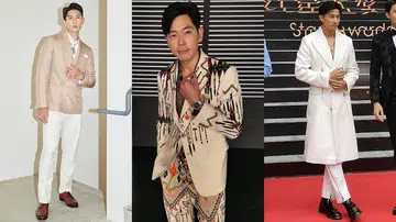 Star Awards Men Best Looks Feature Picture