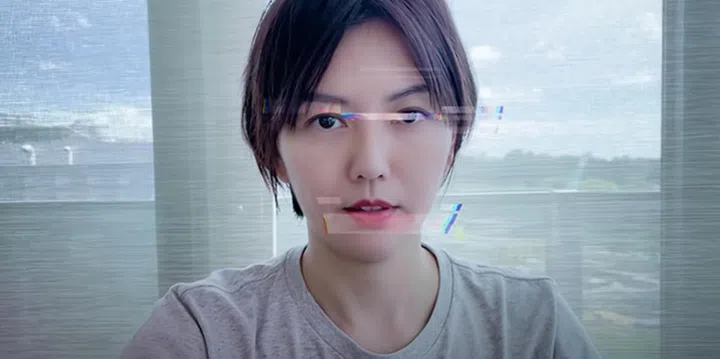 孙燕姿新歌 匿名万岁 STEFANIE SUN SONG VIVA ANON