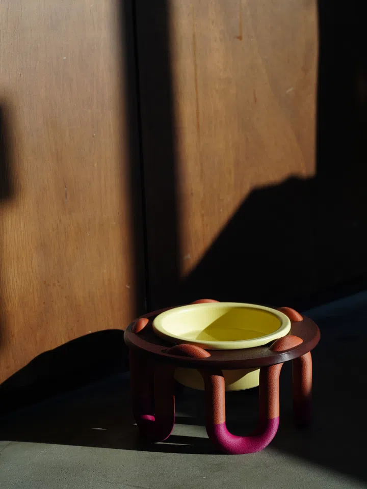 PLOOK PLOOK ECA/ Pit Stop New Bahru