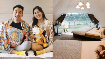 Staycation 新加坡 宅度假