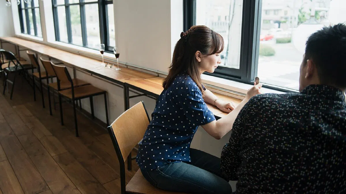 你的另一半“爱无能”？ - NUYOU SINGAPORE《女友》 - 最时尚中文杂志| NUYOU Singapore