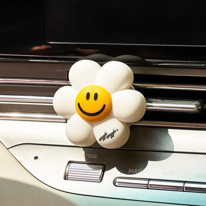 Car Air Freshener （图Wiggle Wiggle）