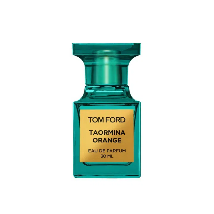 TOM FORD Taormina Orange Eau de Parfum香氛