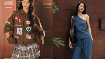 来自菲律宾的Sonoma及本地品牌Sensibilities Boutiques Singapore