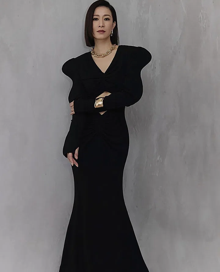 Charmaine Sheh 佘诗曼