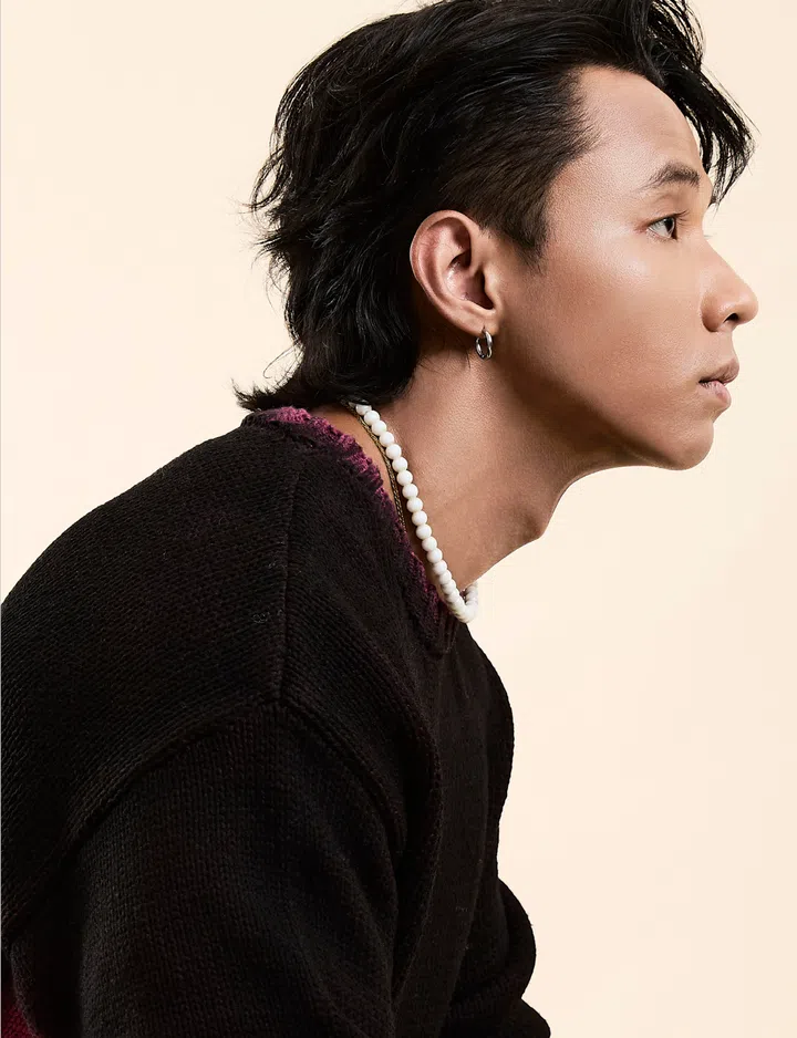 LLIPSIS MOTION创办人EDY LEE