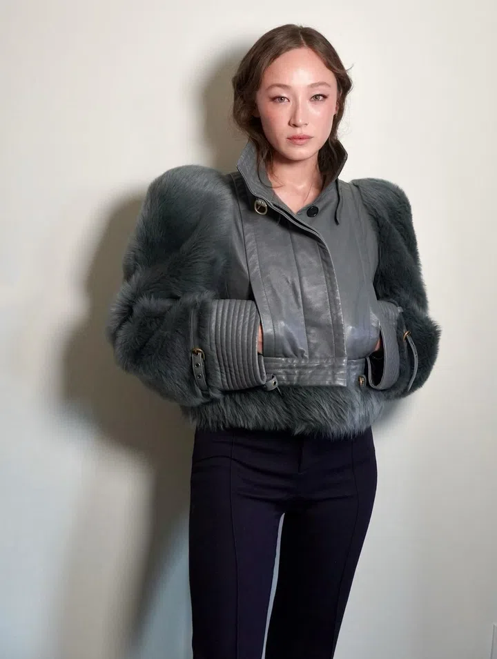 Havana Rose Liu出席特柳赖德电影节