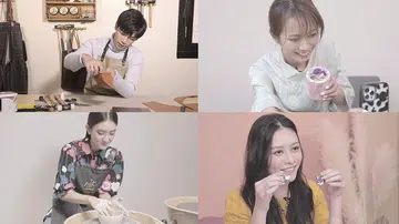 nuyou45 艺人贺礼