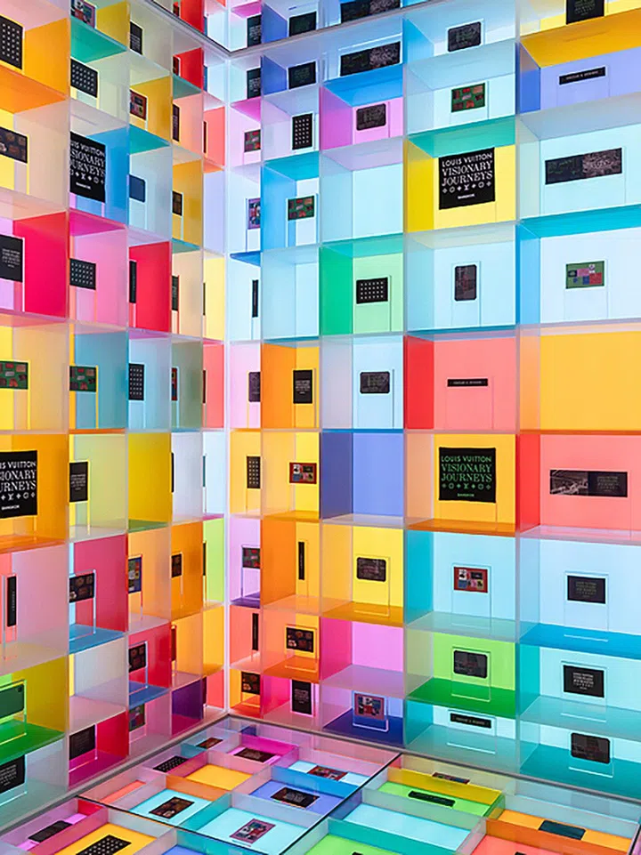 louis vuitton bangkok