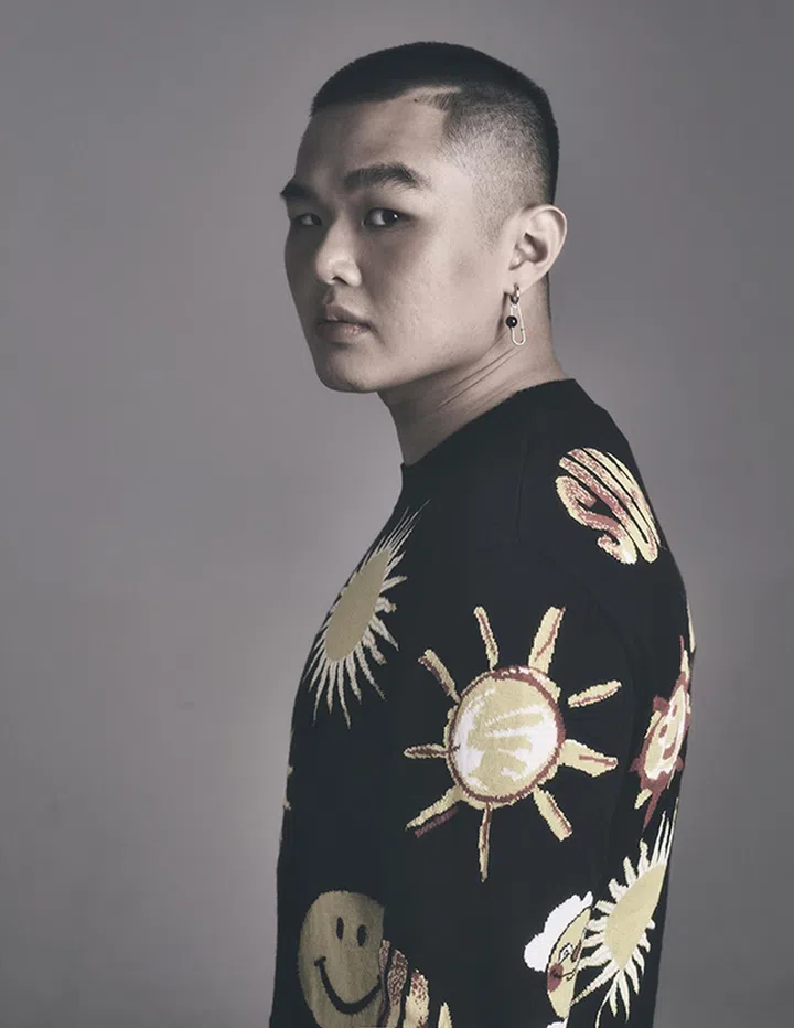 Aldo Tasbur 陳耀威