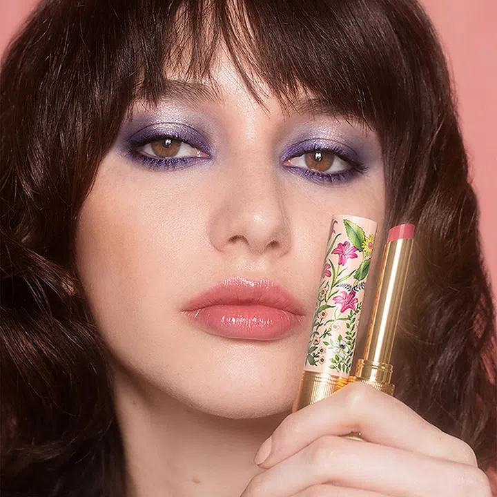 Gucci Palette Beauté Des Yeux Gorgeous Flora眼影盘