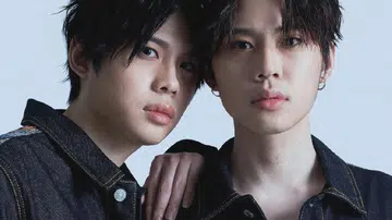 新加坡 双胞胎 singapore twins