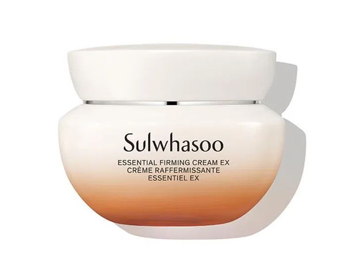 SULWHASOO Essential Firming Cream EX面霜