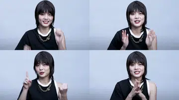 chantalle ng 黄暄婷