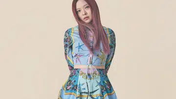无名女子 宣清