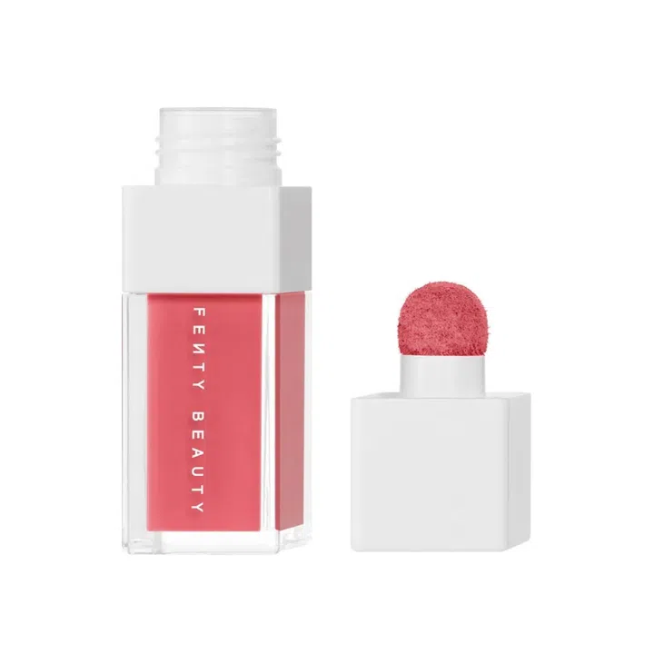 Fenty Beauty Shake ‘N Play Liquid Blush液状腮红