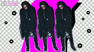 摄影师 Joseph Koh