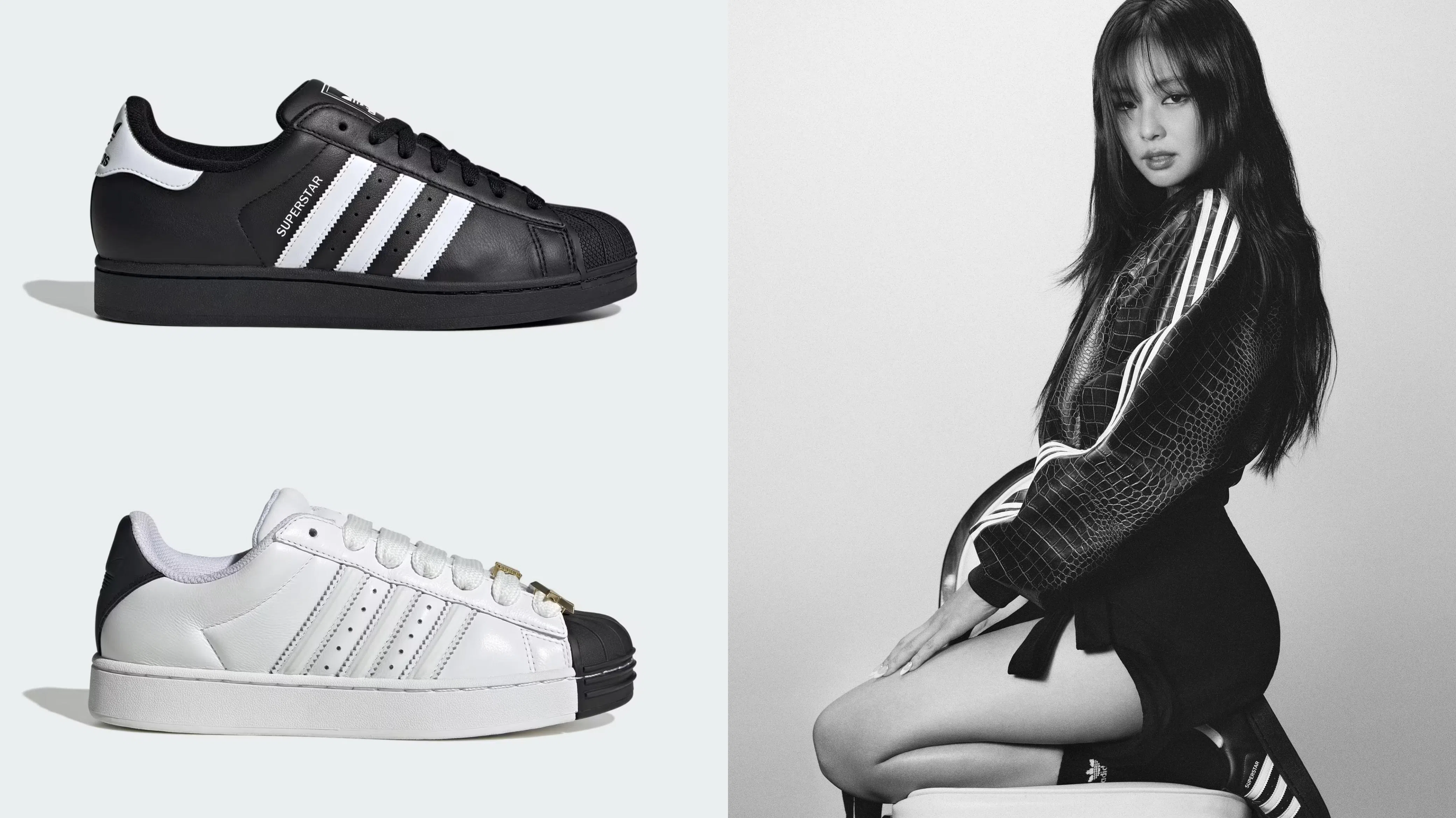 从连衣裙到通勤都能搭的 sneakers