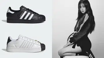 从连衣裙到通勤都能搭的 sneakers