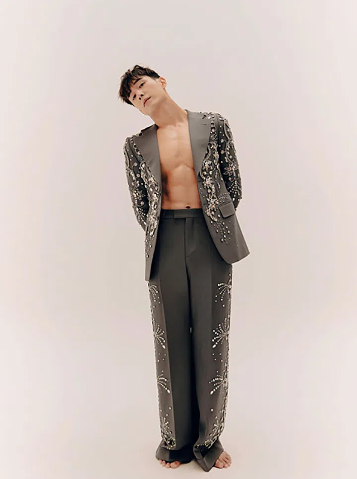 Tyler Ten 邓伟德