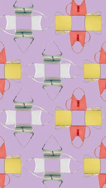 《女友》 50周年特别活动——分享你的CARE时刻，赢取Furla 2026春夏系列手袋