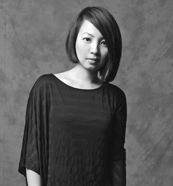 本地 时尚 设计师 服装 口罩 专访 Sabrina Goh Local Designer Fashion Face Mask