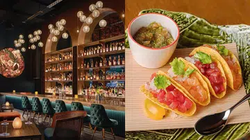 父亲节惊喜用餐地