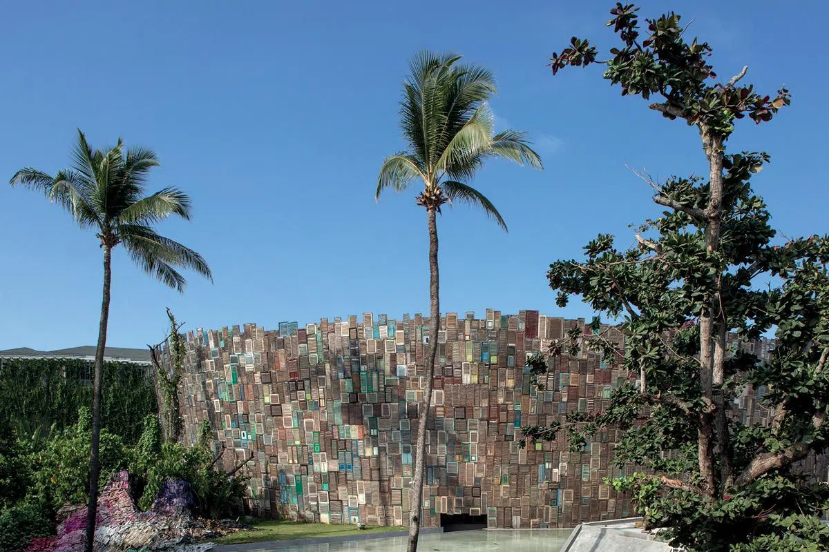 变身后的DESA POTATO HEAD #吃喝玩乐一站式- NUYOU SINGAPORE《女友》 - 最时尚中文杂志| NUYOU  Singapore