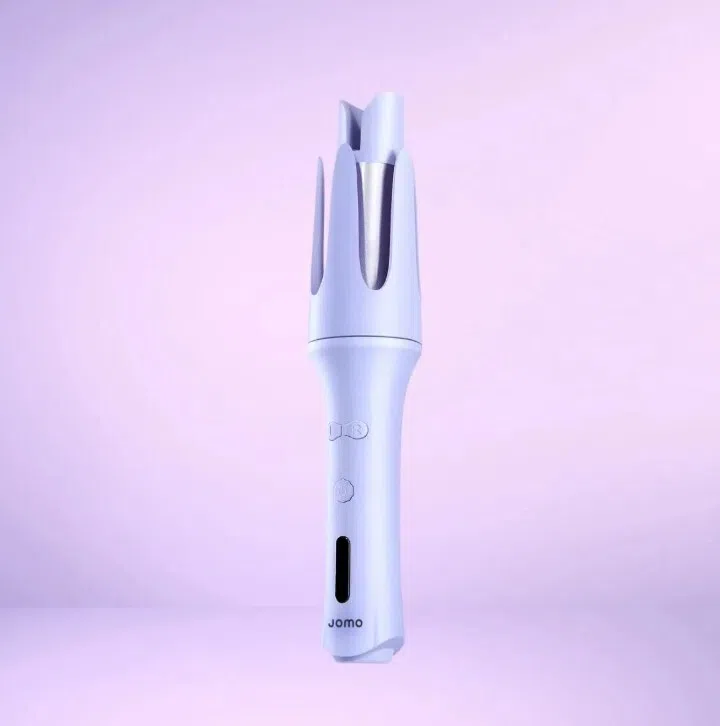 Jomo Living Wireless Hair Curler自动卷发器 