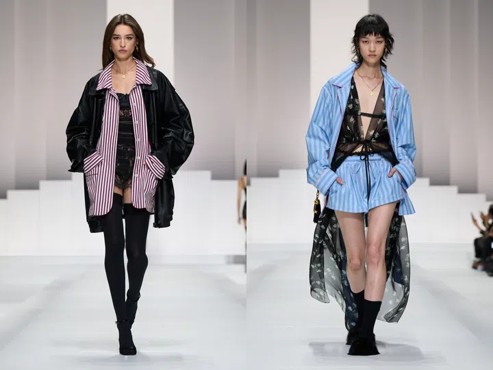 Dolce&Gabbana 2026春夏系列