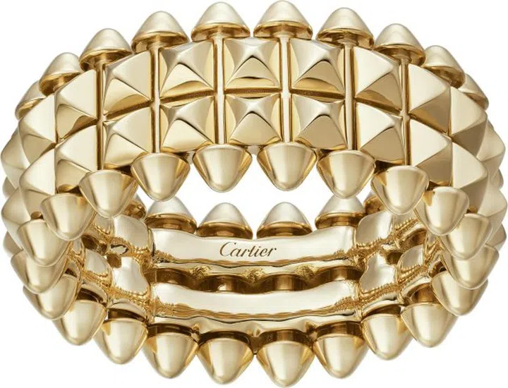 图：Cartier提供