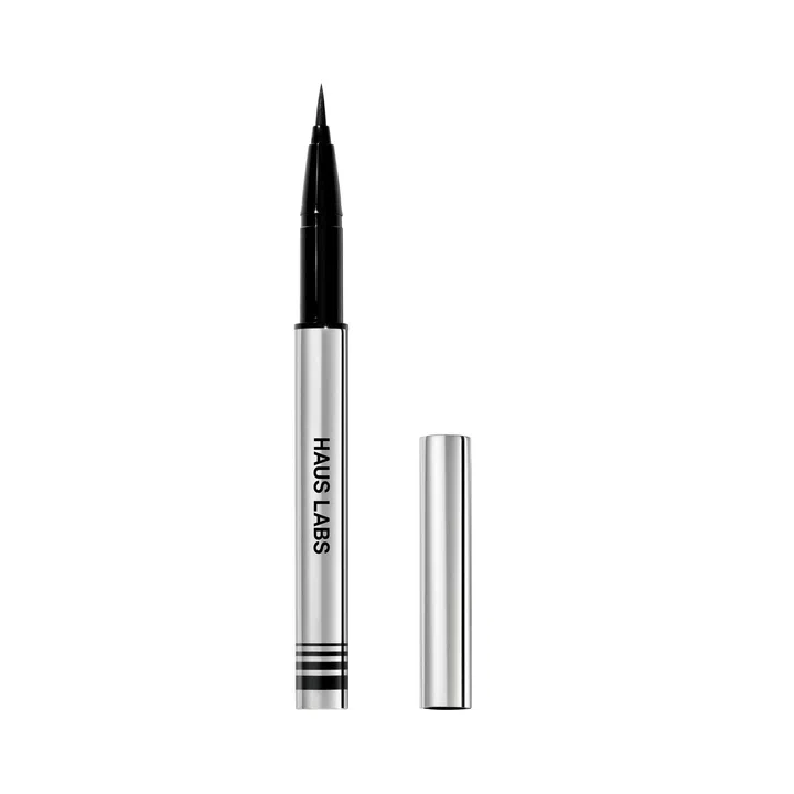 Haus Labs by Lady Gaga Clear Cut Liquid Eyeliner眼线笔