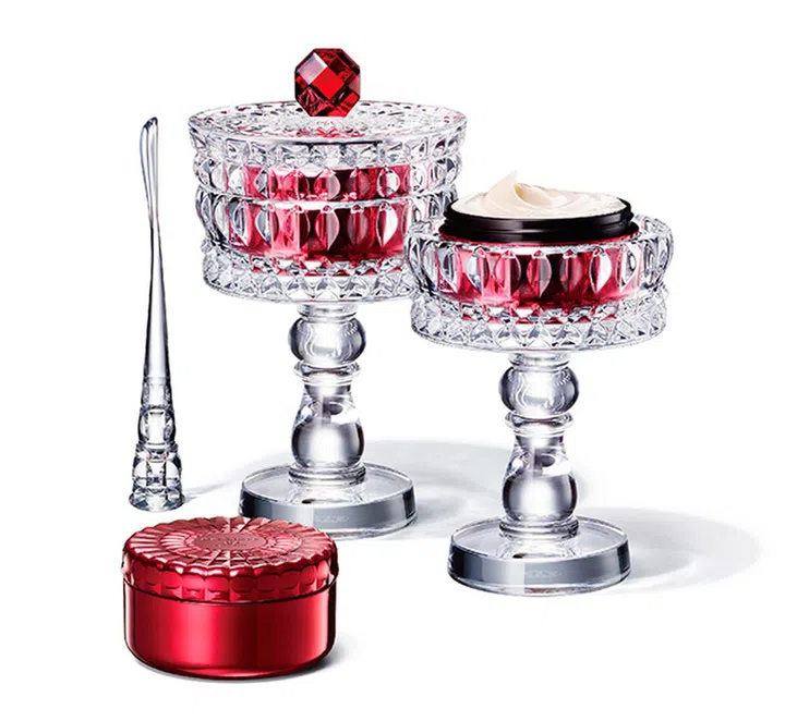 DECORTÉ AQ Meliority Intensive Cream n (Baccarat Edition)顶级高效能面霜 $6,950