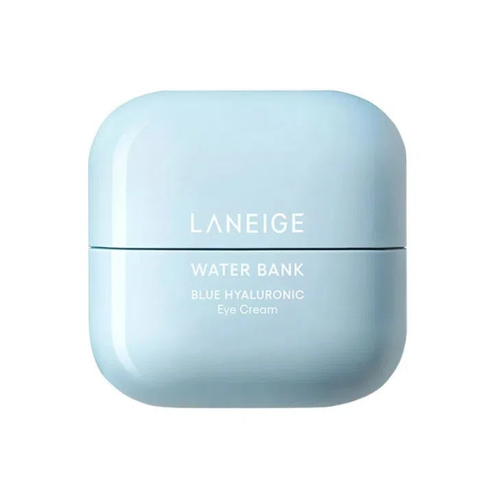 LANEIGE Water Bank Blue Hyaluronic Eye Cream眼霜
