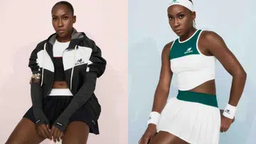 tenniscore fashion