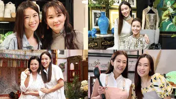 幸福玲距离 林慧玲 rebecca lim