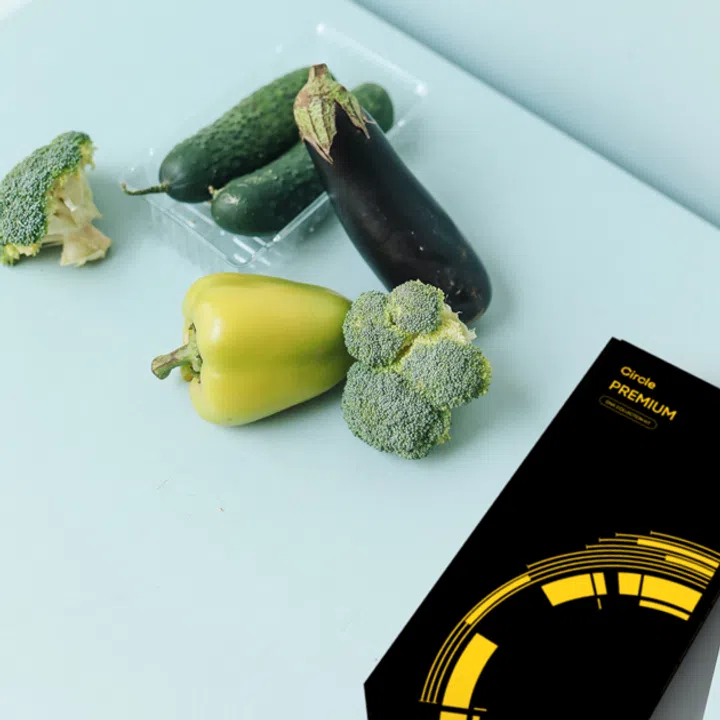 CircleDNA Premium DNA Test