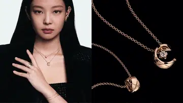 2023 classic necklaces 经典系列项链