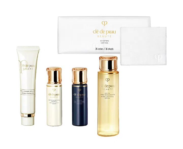 cle de peau