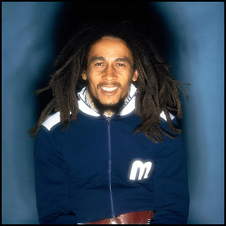 Bob Marley, 1965年