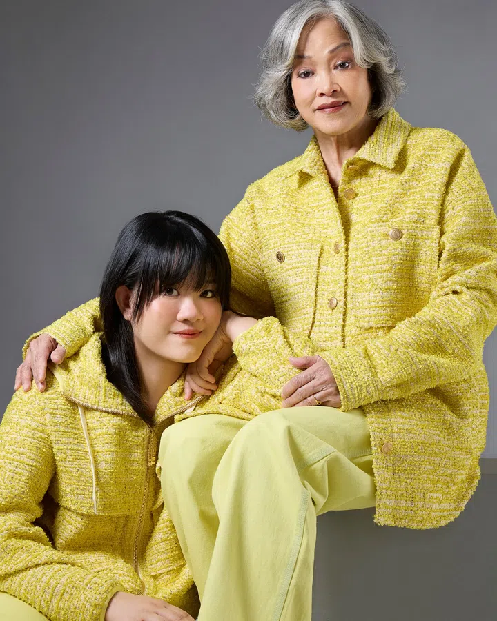 THEIR CARE SHAPED YOU竞赛揭晓
