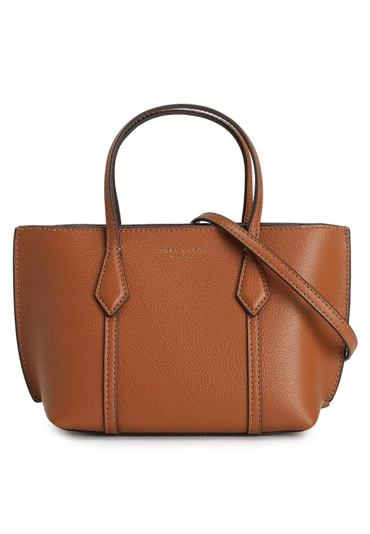 Tory Burch Perry Mini Tote Bag 