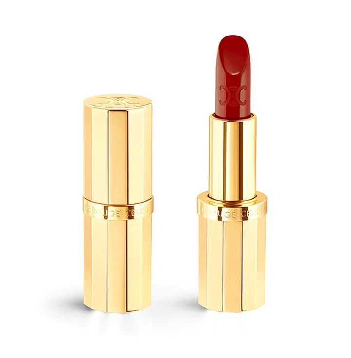 CELINE BEAUTY Le Rouge Celine Satin Lipstick唇膏 $119